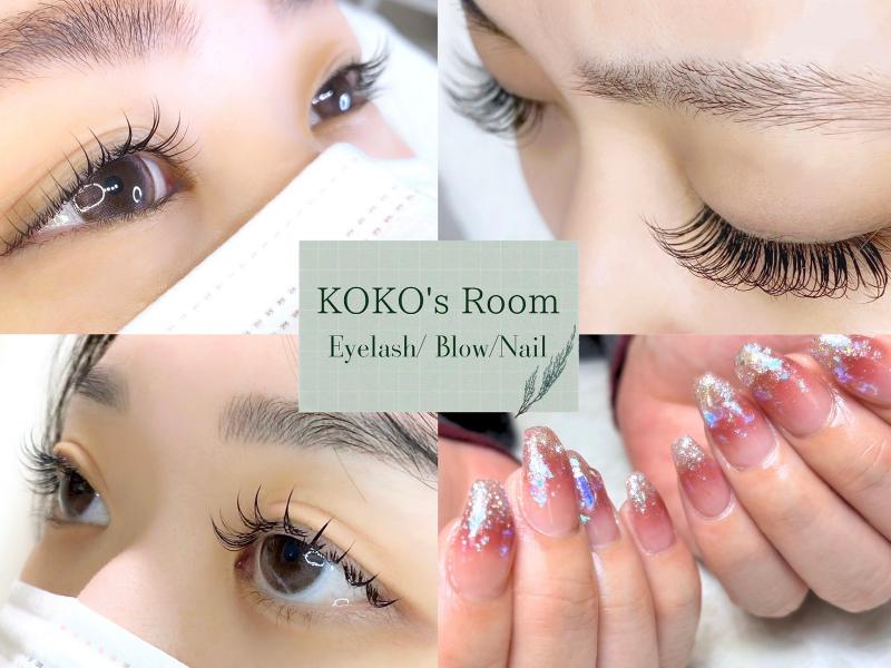 KOKO's Roomのアルバイト・バイト求人情報-03