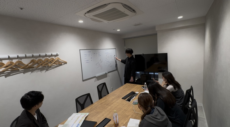 株式会社YOLO.のアルバイト・バイト求人情報-02