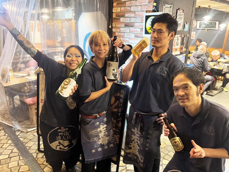 株式会社スパイスワークスホールディングス-0005の求人・転職情報