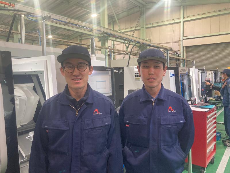 株式会社 森製作所のアルバイト・バイト求人情報-02