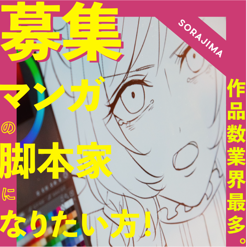 株式会社ソラジマの求人・転職情報