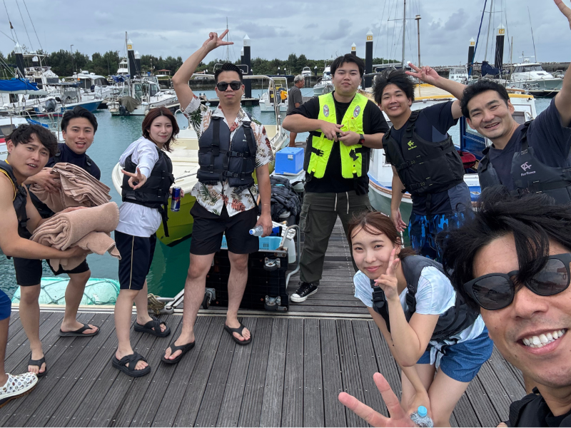 (株)新日本エネックスの求人・転職情報