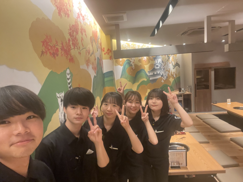 焼肉 大阪商店のアルバイト・バイト求人情報-04