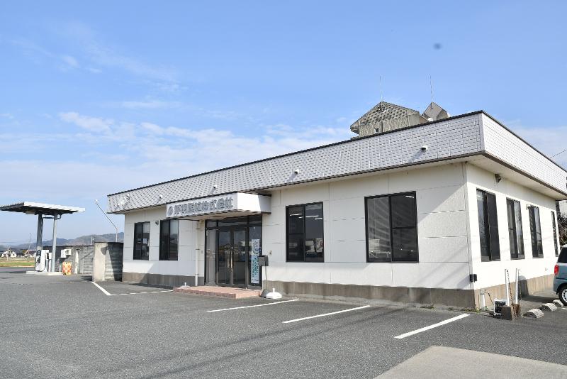 浮羽運輸株式会社の求人・転職情報