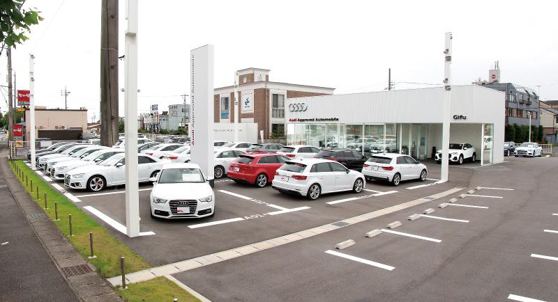 岐阜ヤナセAG販売株式会社のアルバイト・バイト求人情報-05