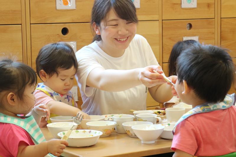 社会福祉法人めばえ福祉会の求人・転職情報