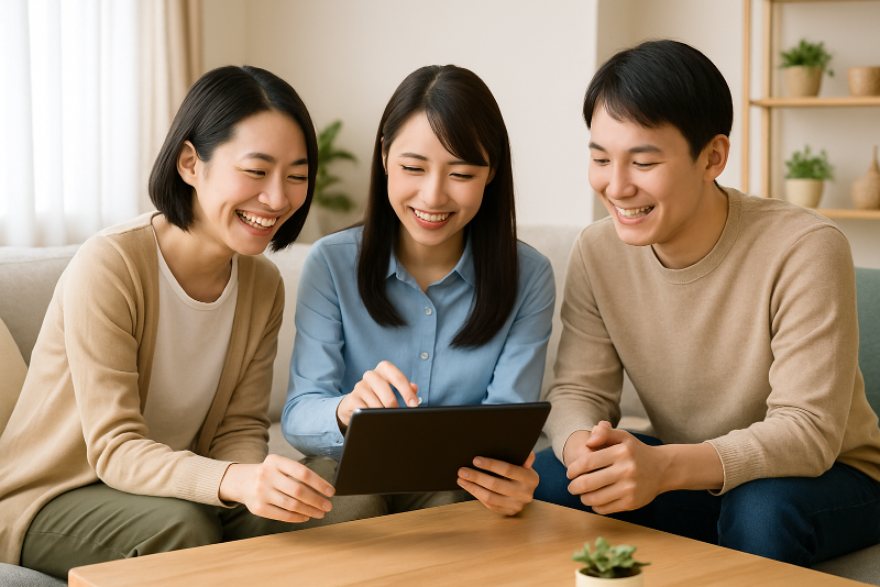 ライフサポートみんと せんげん台　(株式会社明光ウェルネス)のアルバイト・バイト求人情報-03