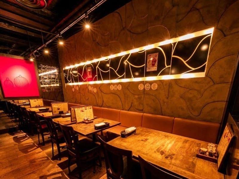 鉄板ダイニング Ferrous(株式会社山加和) のアルバイト・バイト求人情報-03