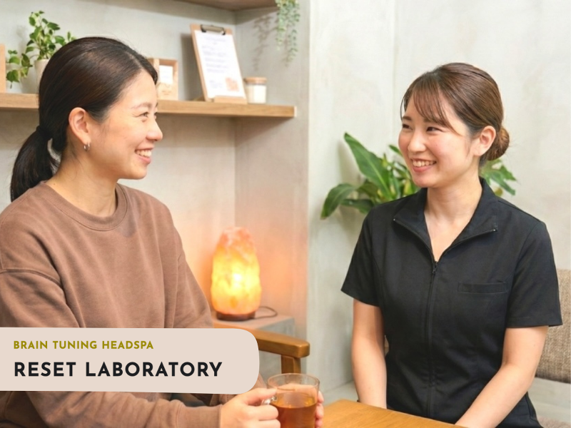 RESET LABORATORY(株式会社マフモ)の求人・転職情報-04