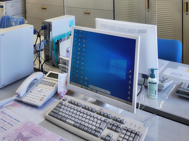 國分コンクリート株式会社の求人・転職情報