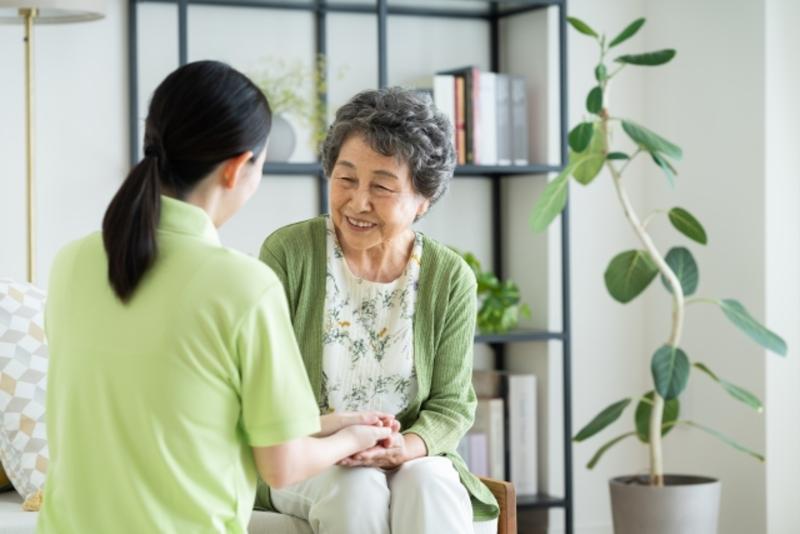 有限会社ホームヘルプたいようの求人・転職情報