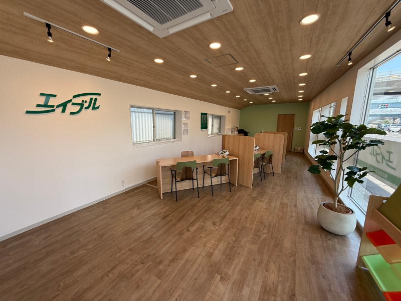 エイブルNW高松上天神店　株式会社アークスのアルバイト・バイト求人情報-02