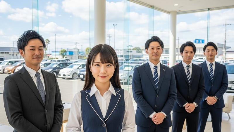 ガリバー練馬目白通り店のアルバイト・バイト求人情報-02