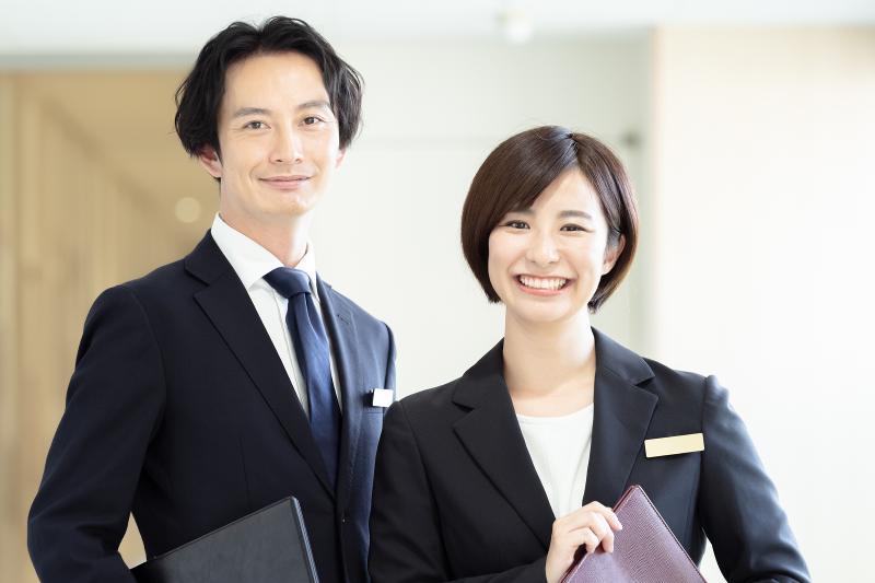 サンクチュアリ株式会社 (人材事業部)のアルバイト・バイト求人情報-24