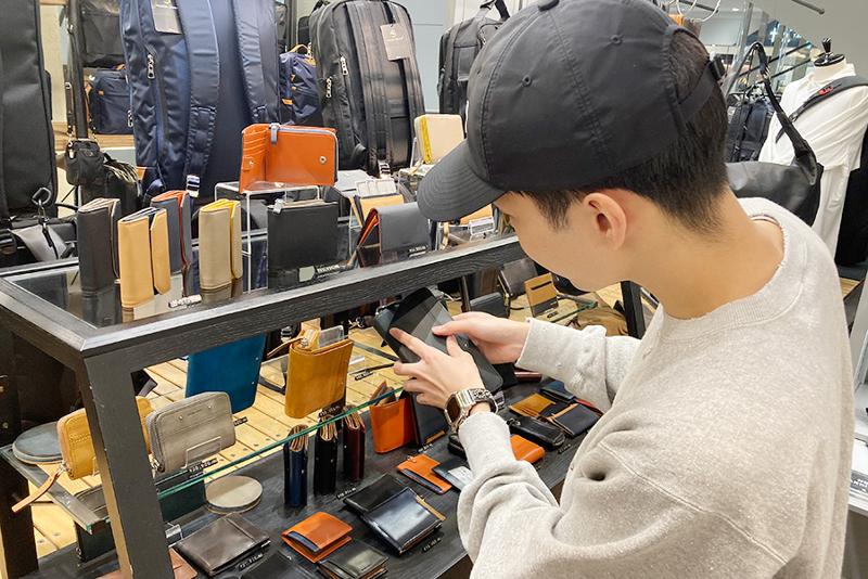 master-piece LUCUA OSAKAのアルバイト・バイト求人情報-05