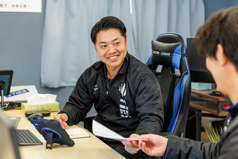 株式会社TIESのアルバイト・バイト求人情報-03