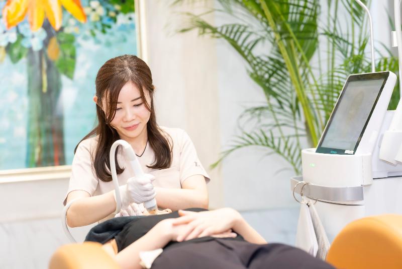 医療法人社団SUNSET　Zetith Beauty Clinicの求人・転職情報