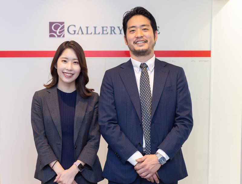 株式会社ギャラリーレア　 青山表参道店のアルバイト・バイト求人情報-04