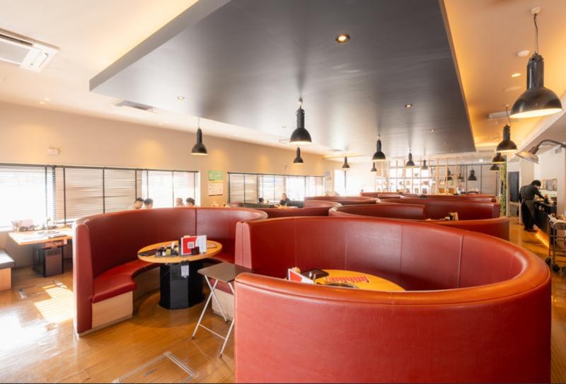 GAjA恵庭店の求人・転職情報