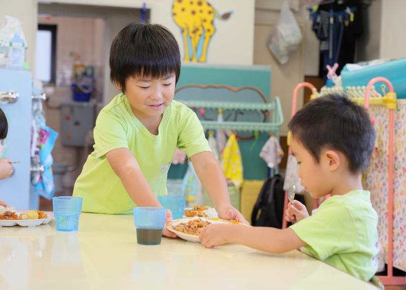 チャイルドランドグループのアルバイト・バイト求人情報-05