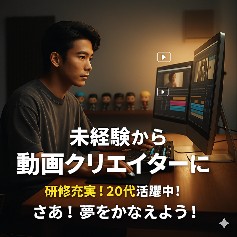 注目❤️Windows11❤️在宅ワークや副業用など❤️動画編集、事務作業❣️すぐ使える 動画クリエイター