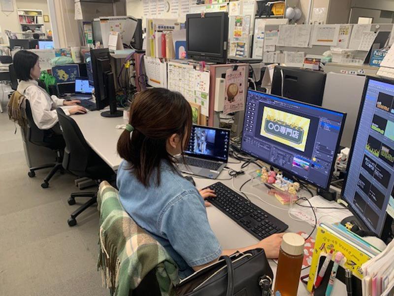 鹿児島テレビ放送株式会社のアルバイト・バイト求人情報-02