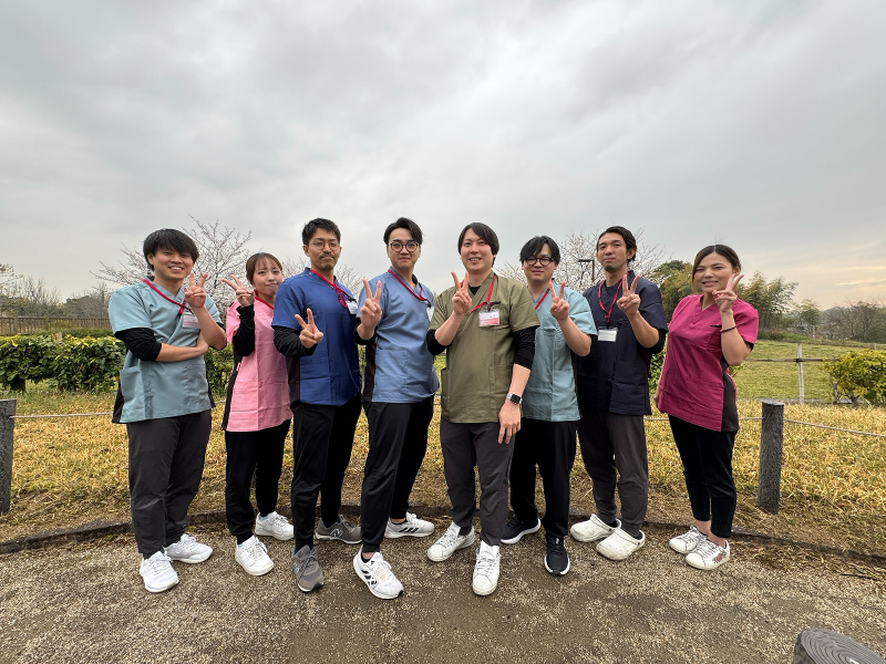 合同会社ケアNexTの求人・転職情報