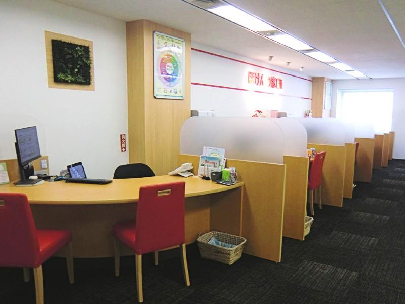 ほけんの窓口 武蔵小杉店のアルバイト・バイト求人情報-04