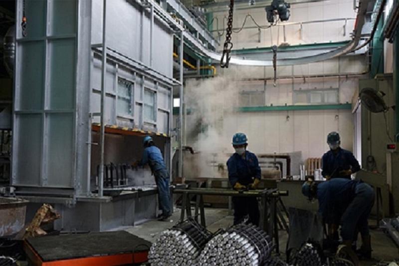 株式会社駒形亜鉛鍍金所の求人・転職情報