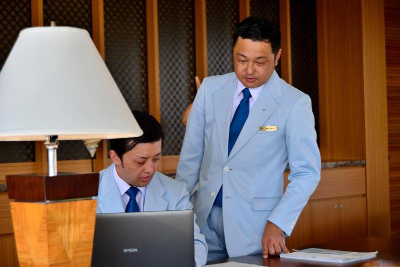 ジ・ウザテラス ビーチクラブヴィラズのアルバイト・バイト求人情報-02