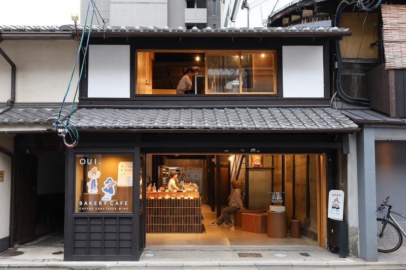 Oui.の求人・転職情報