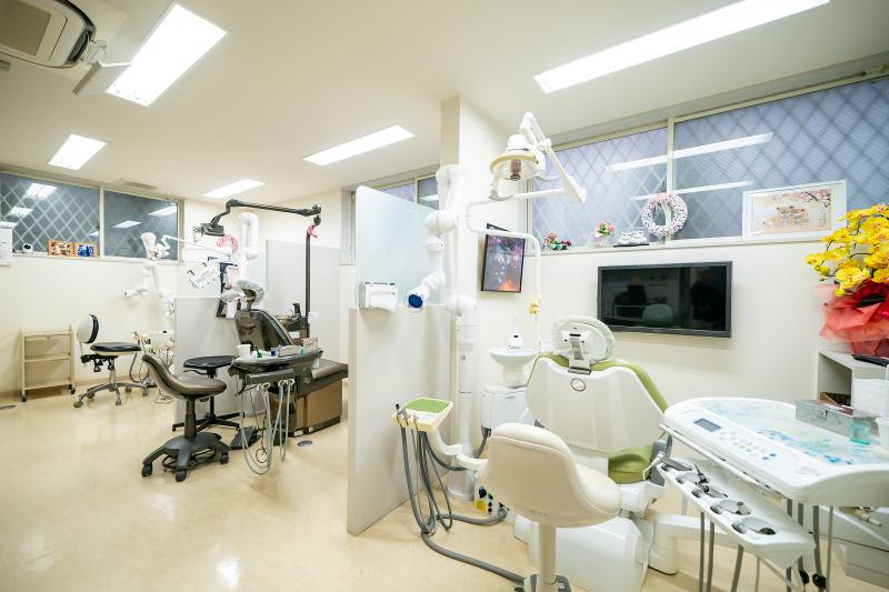 (医)真芳会　上田歯科医院のアルバイト・バイト求人情報-05