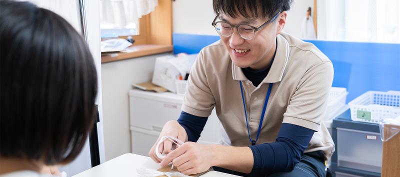 株式会社OHANAのアルバイト・バイト求人情報-04