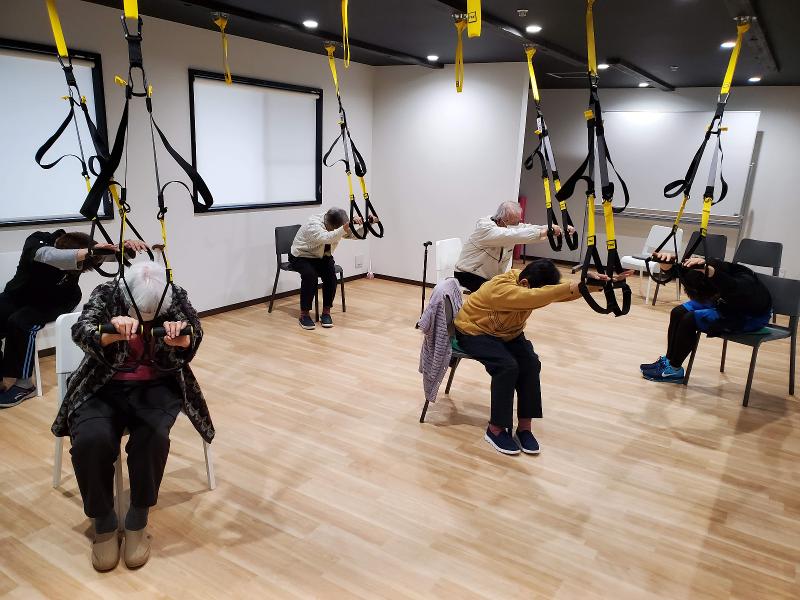 デイサービスセンター アークハビリスのアルバイト・バイト求人情報-03