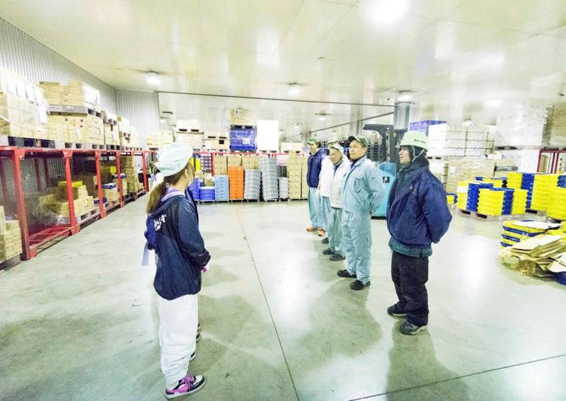 関東運輸株式会社の求人・転職情報