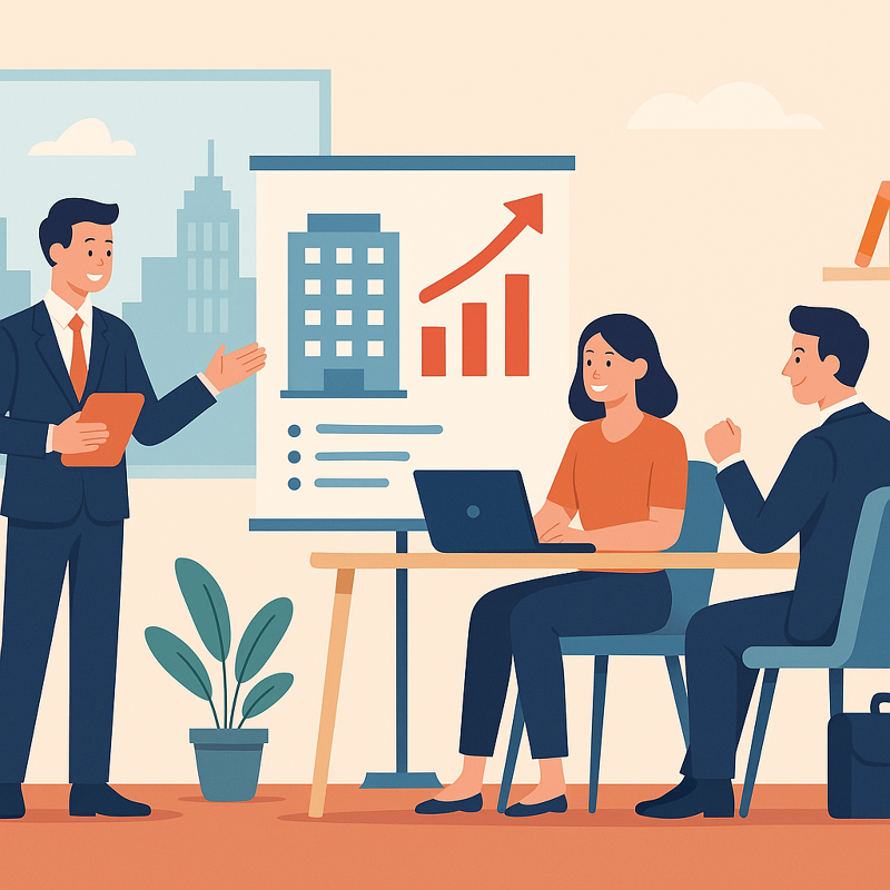 株式会社Live Searchの求人・転職情報