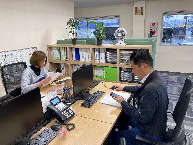 K LASER TECHNOLOGY JAPAN(株)のアルバイト・バイト求人情報-04