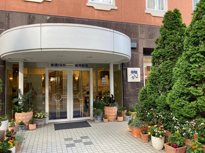 東横INN　盛岡駅前のアルバイト・バイト求人情報-02