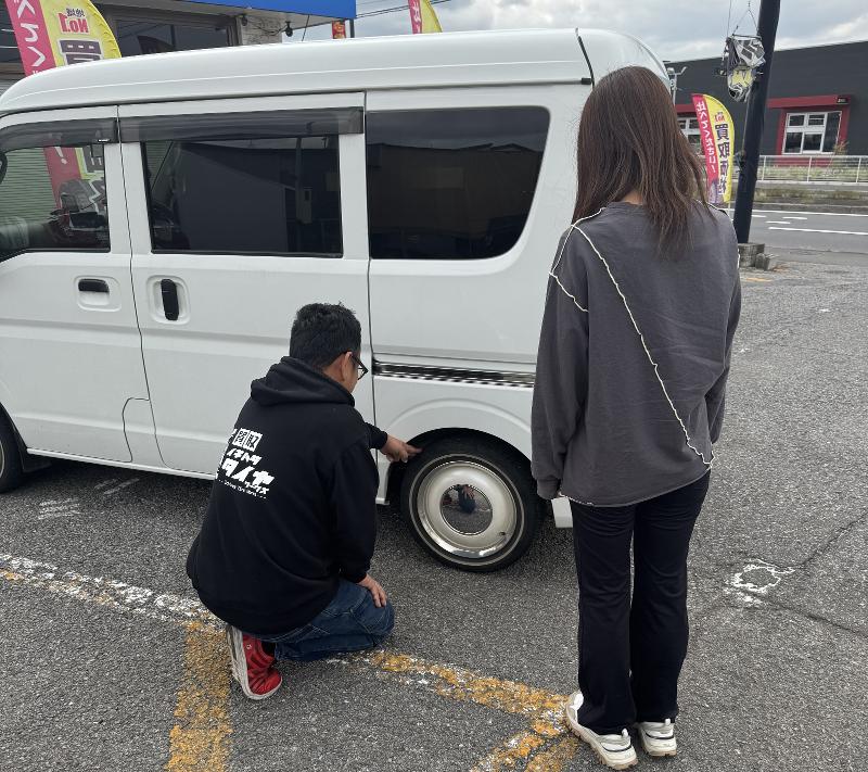 株式会社サティスファースト　イチハラタイヤワークスのアルバイト・バイト求人情報-03