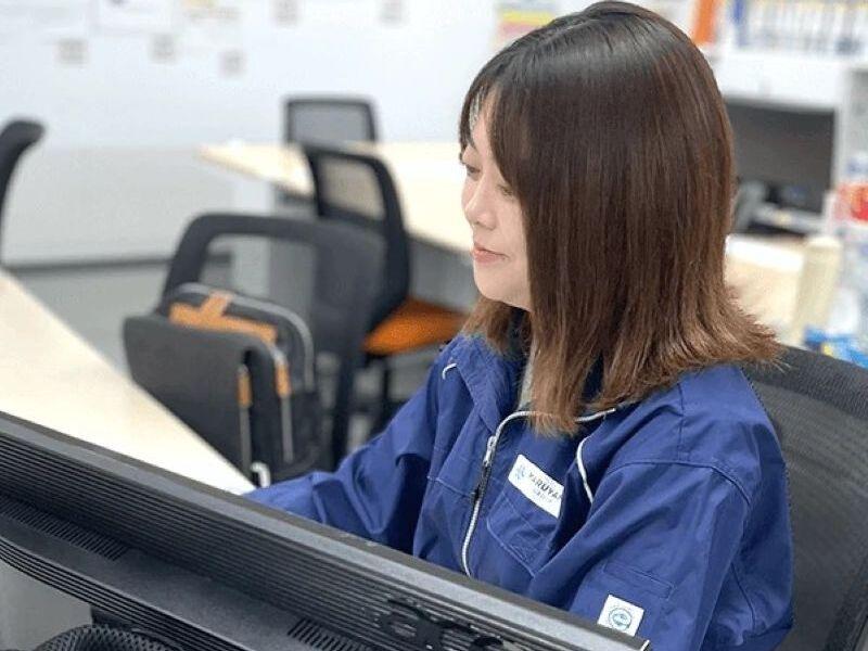 株式会社 丸山自動車のアルバイト・バイト求人情報-03