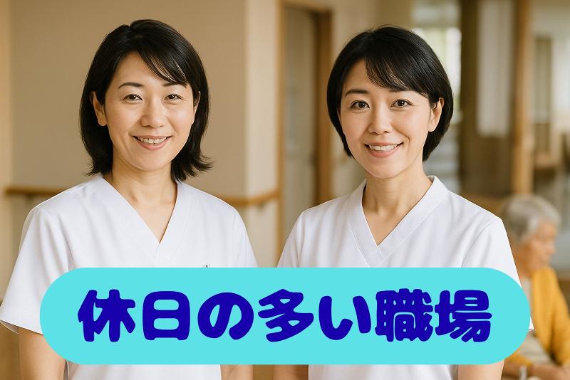 特定非営利活動法人しみんふくしの家八日市　小規模多機能型居宅介護事業所の求人・転職情報
