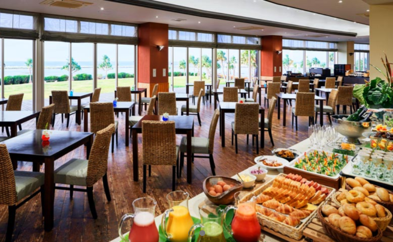 サイプレスリゾート久米島の求人・転職情報