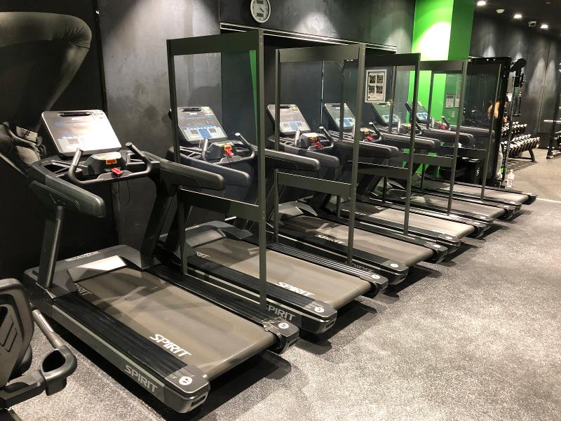 DISCOVERYフィットネスマシン 楽天市場】【組立無料】 クロストレーナー ANDES 7.1 ジョンソン