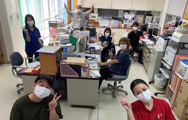 社会福祉法人幸仁会　比謝川の里のアルバイト・バイト求人情報-02