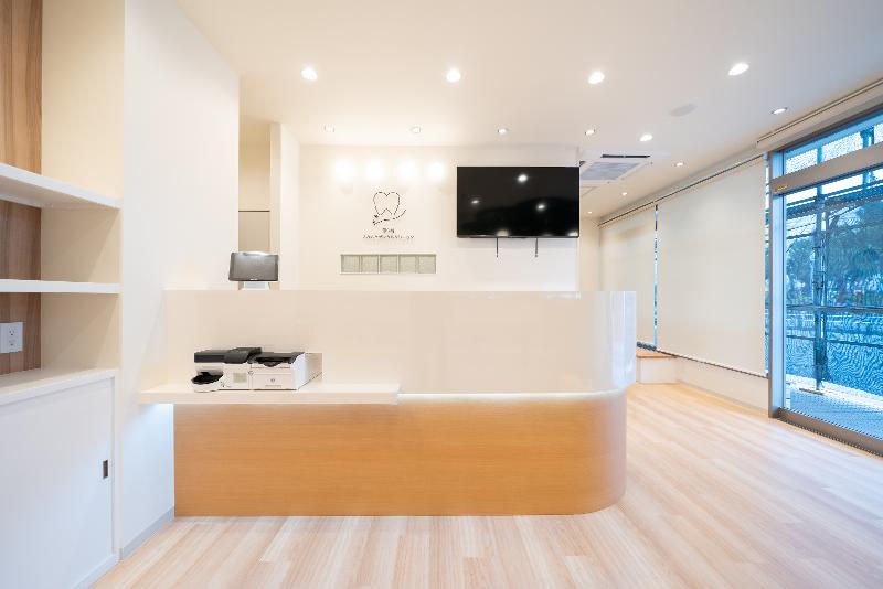 茅ヶ崎さかもとデンタルクリニックの求人・転職情報