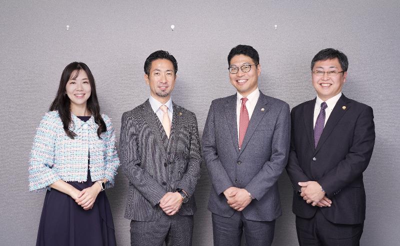 弁護士法人ガーディアン法律事務所の求人・転職情報