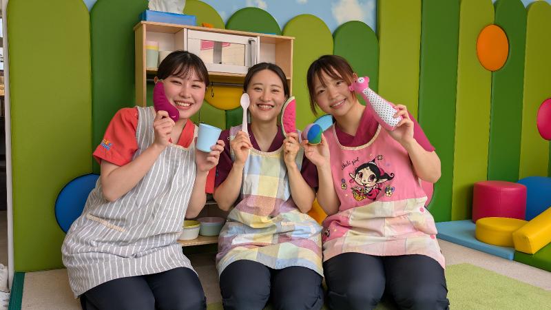 医療法人社団歯科育英会のアルバイト・バイト求人情報-02