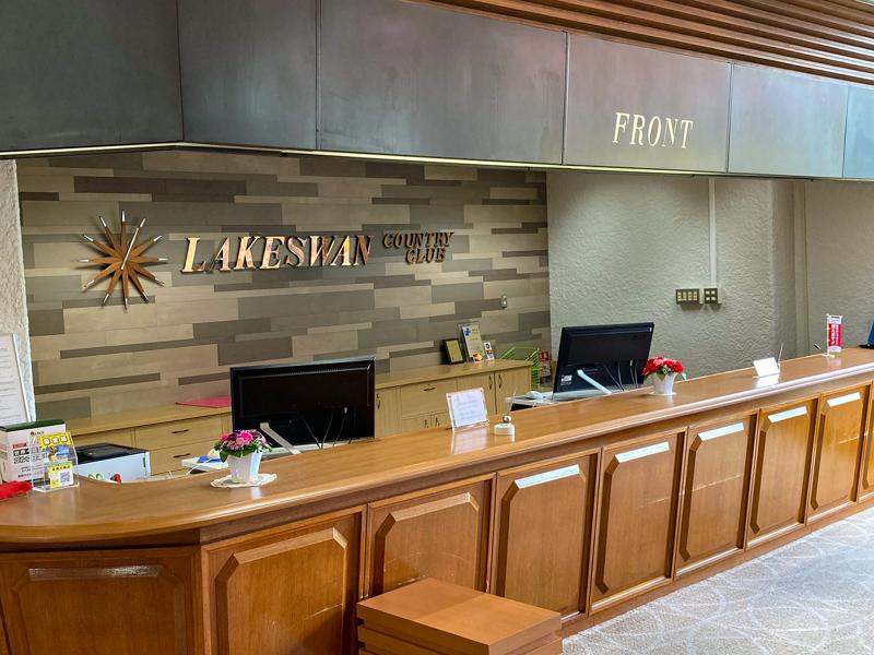 レークスワンカントリー俱楽部吉川コースの派遣求人情報