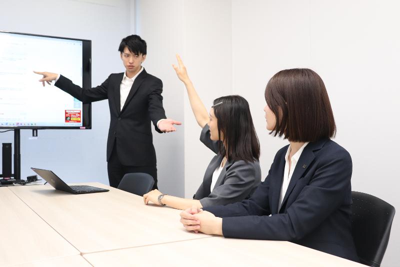 一般財団法人建設物価調査会のアルバイト・バイト求人情報-02