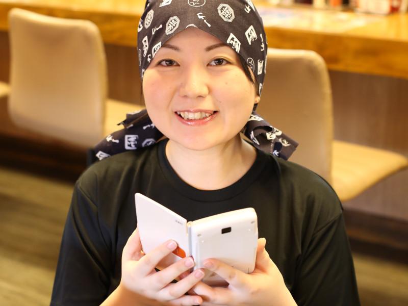 壱番亭　下館店(株式会社ゆきむら壱番亭 )のアルバイト・バイト求人情報-04
